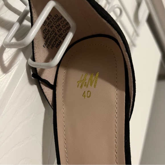 H&M heels - Picture 3 of 5